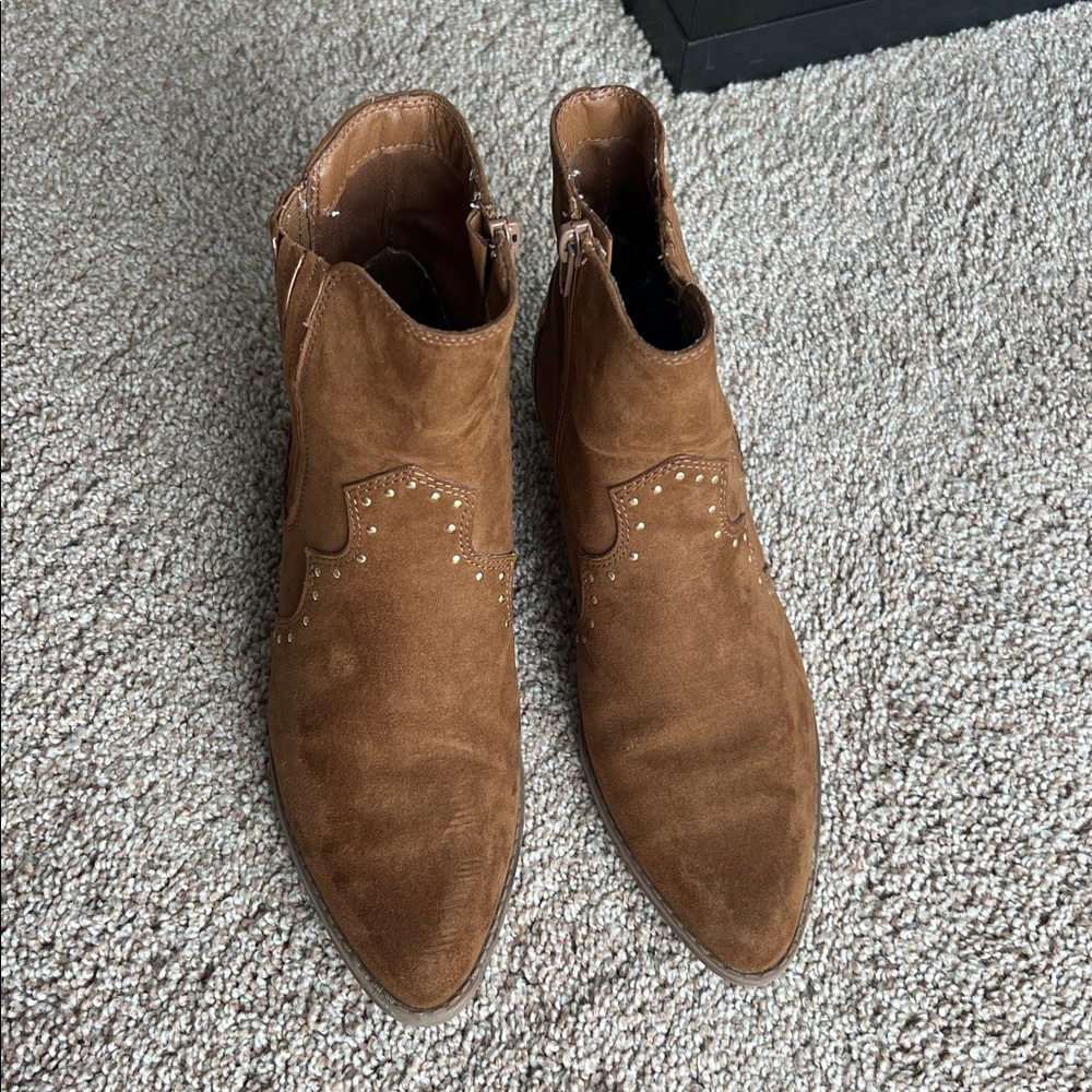 Women’s Ankle Boots